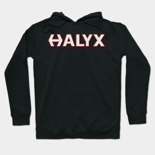 HALYX Hoodie